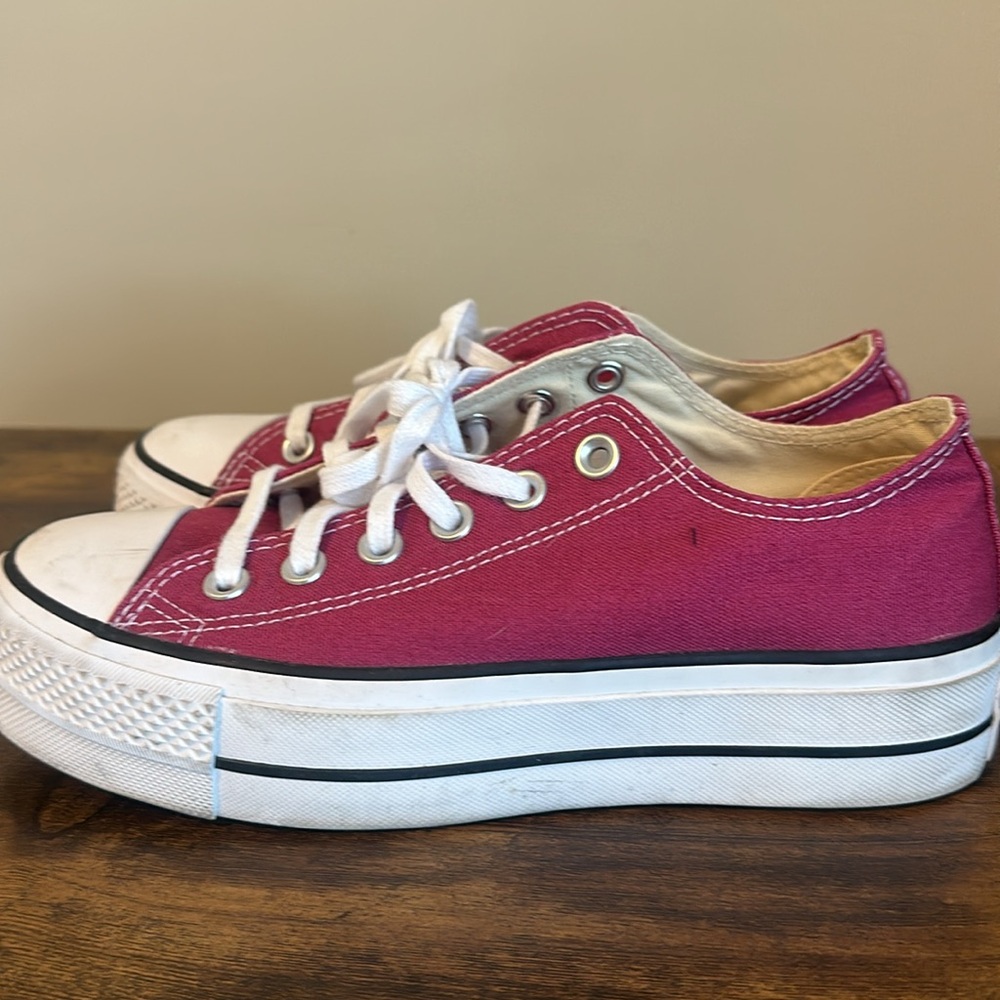 Platform Converse - image 8